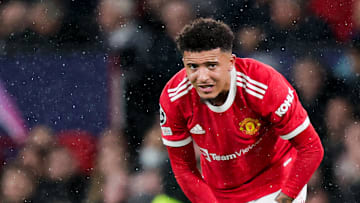 Manchester United v Villarreal - UEFA Champions League